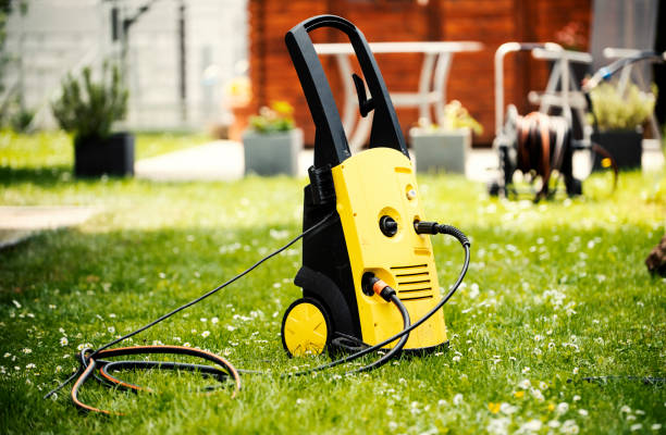 Best Gutter Cleaning  in Haines, AK